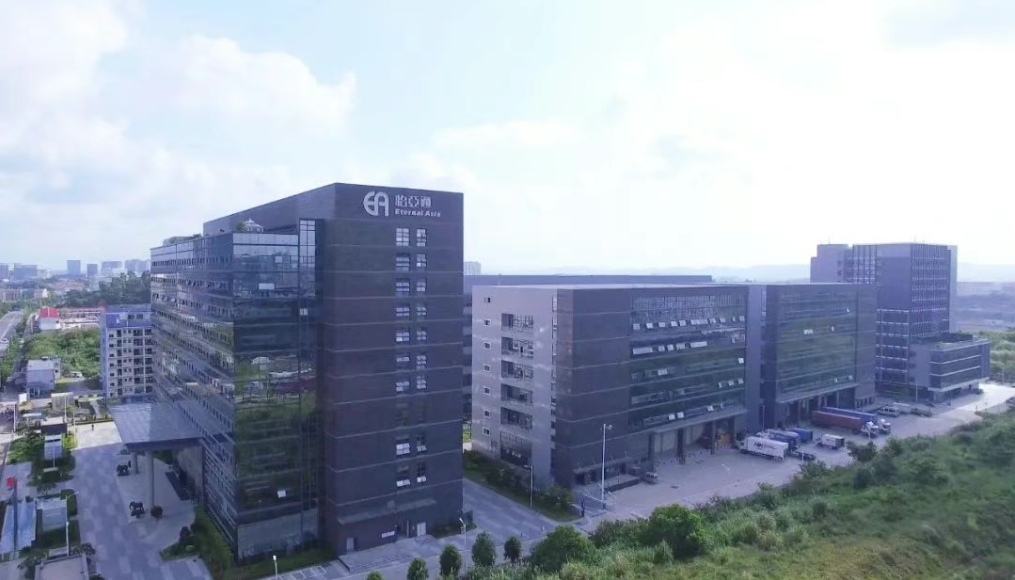 抖圈物流完成战略融资，全力加码新能源汽车出海布局